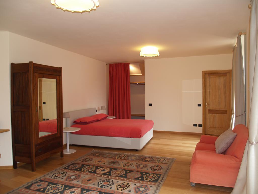 Casa Botta - Luino Lago Maggiore Exterior foto
